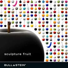 fruit sculpture Catalogue