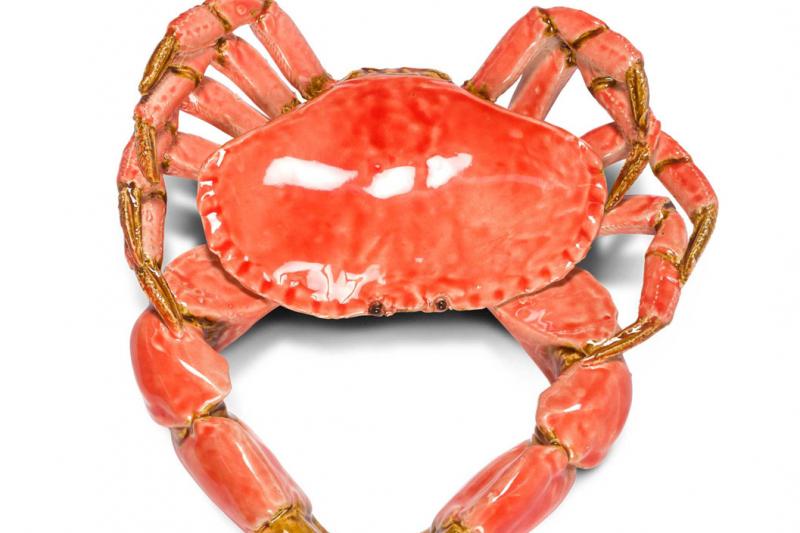 crab rose